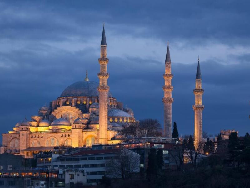 Hivas Hotel