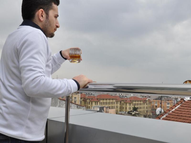 Hivas Hotel