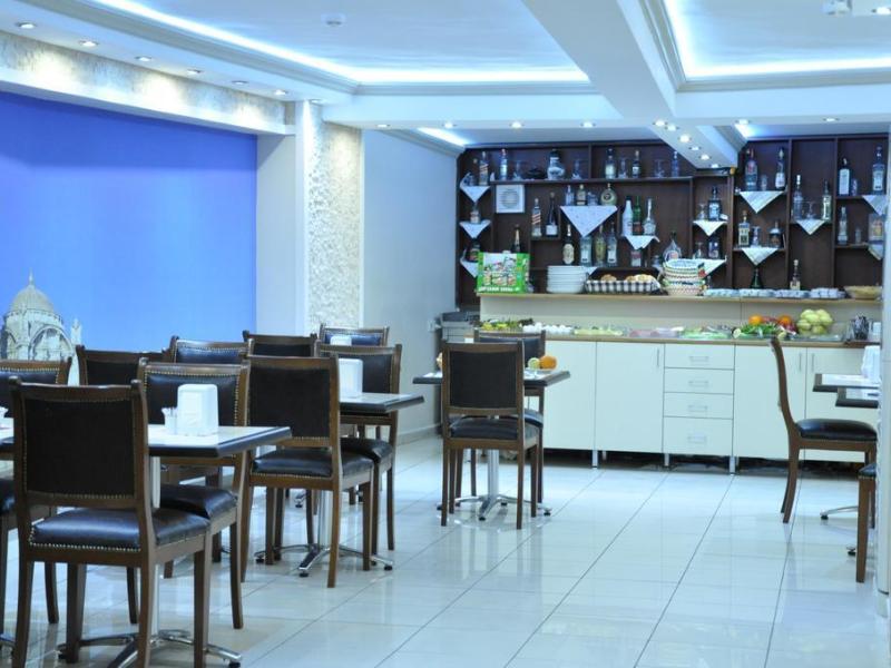 Hivas Hotel