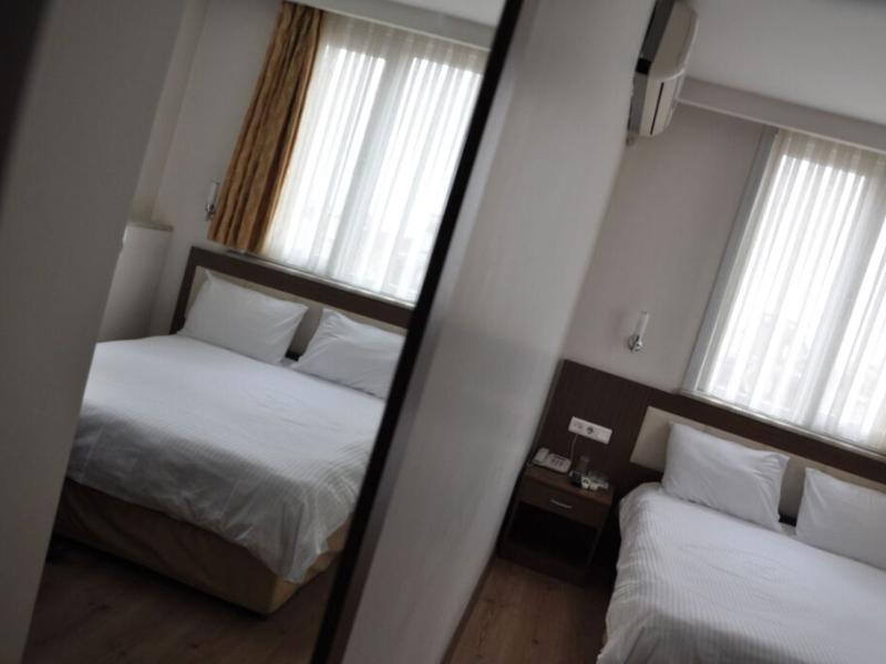 Hivas Hotel