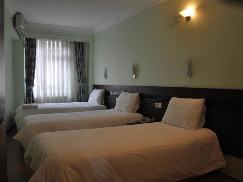 Hivas Hotel