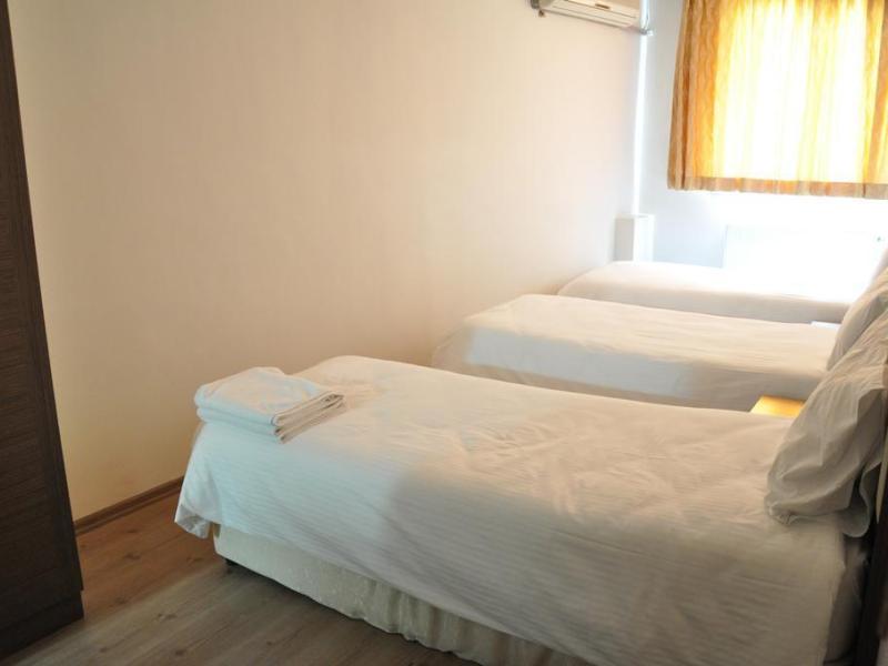 Hivas Hotel
