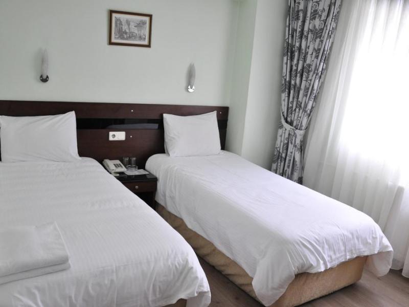 Hivas Hotel
