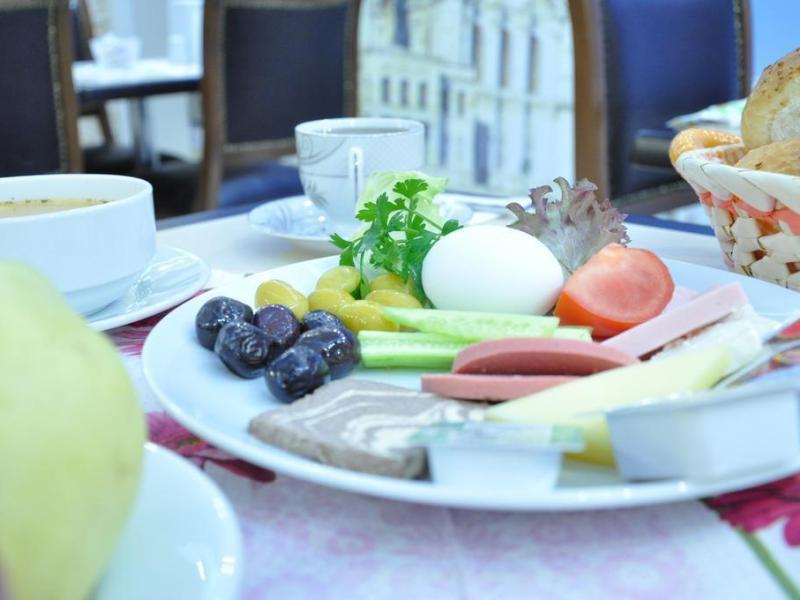 Hivas Hotel