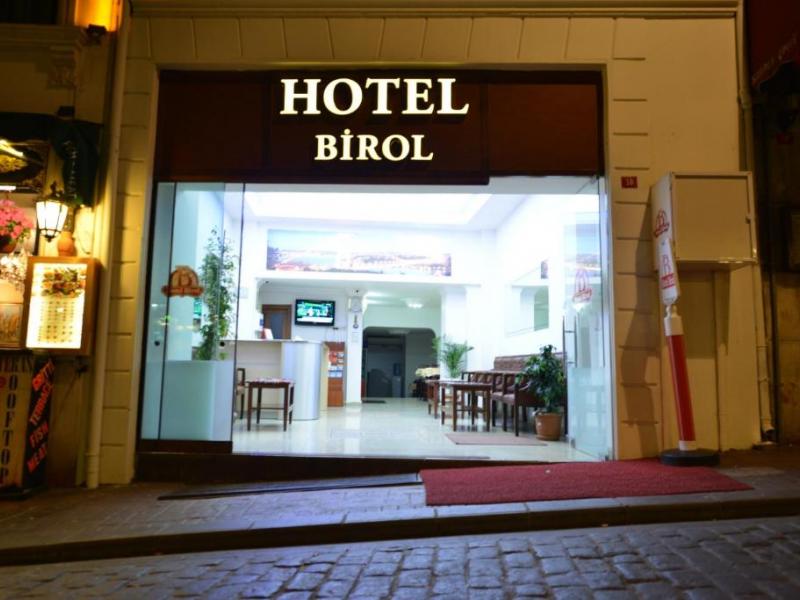 Birol Hotel