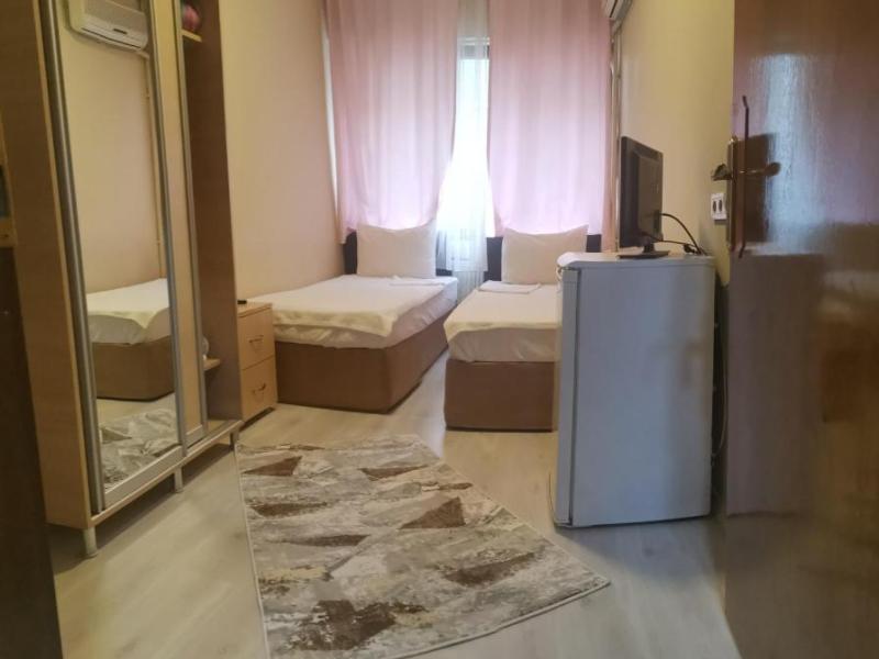 Birol Hotel