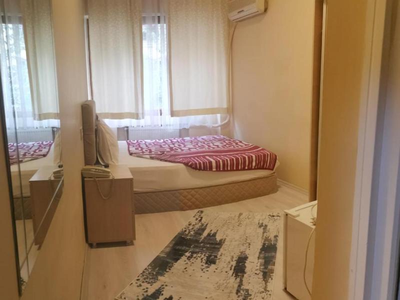 Birol Hotel