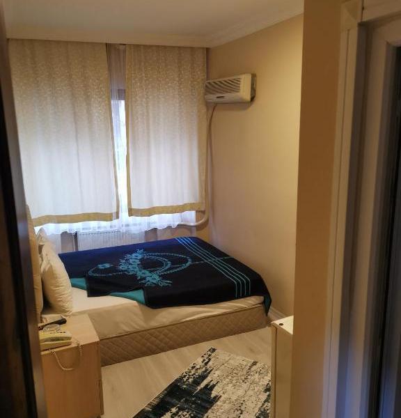 Birol Hotel