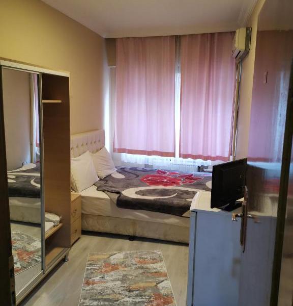Birol Hotel