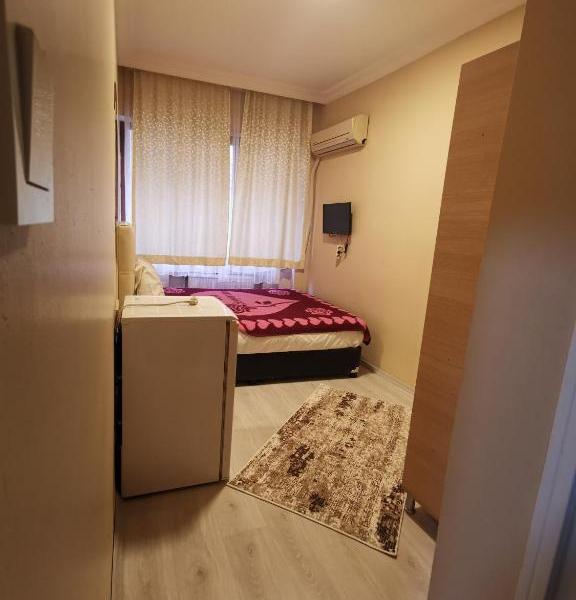 Birol Hotel