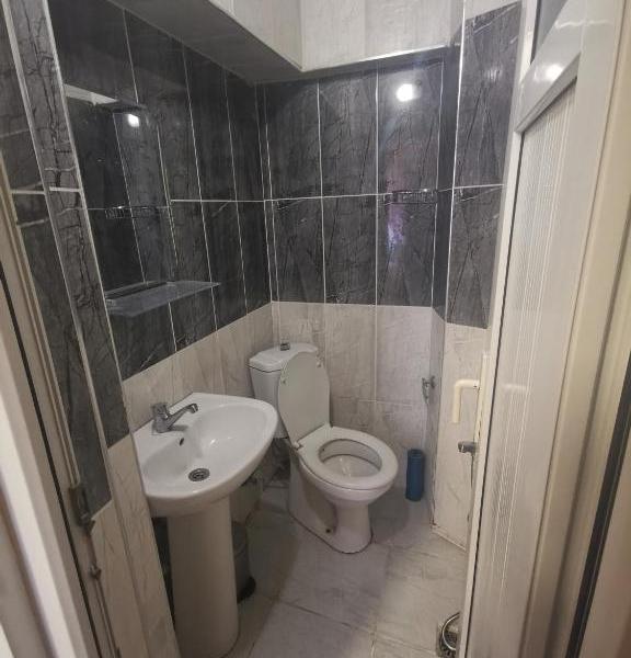 Birol Hotel