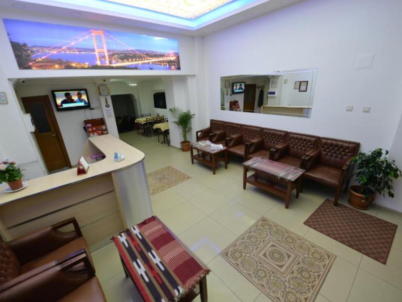 Birol Hotel