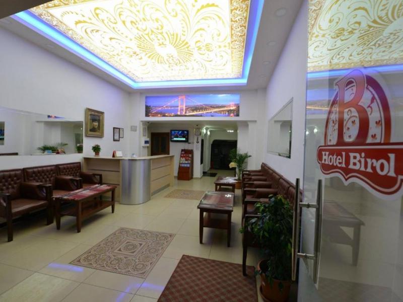 Birol Hotel