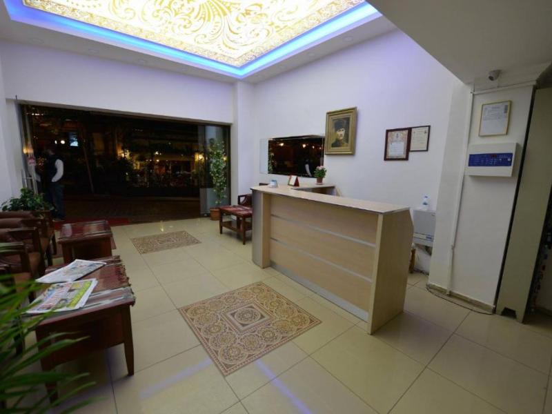 Birol Hotel