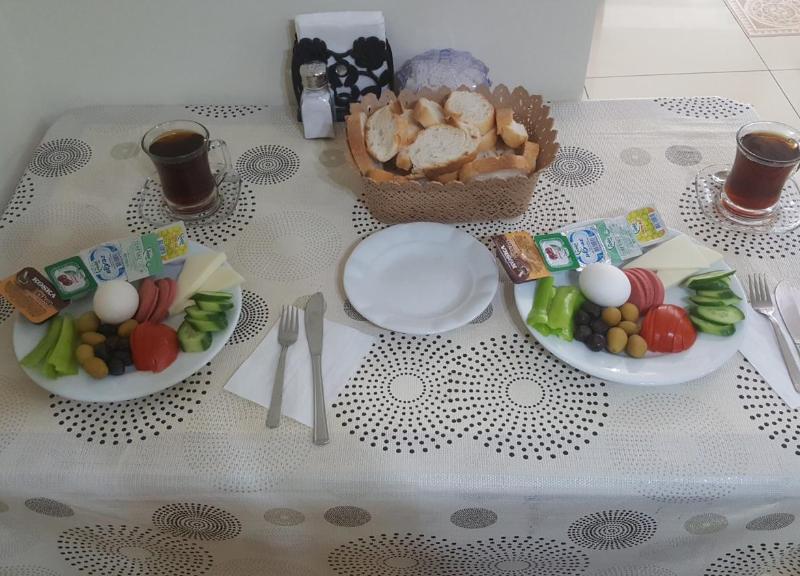 Birol Hotel