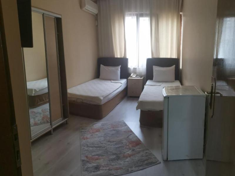 Birol Hotel