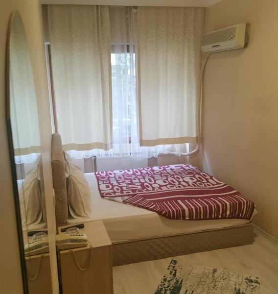 Birol Hotel