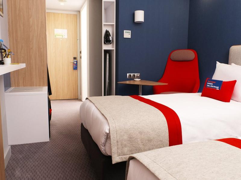Holiday Inn Express Istanbul - Atakoy Metro
