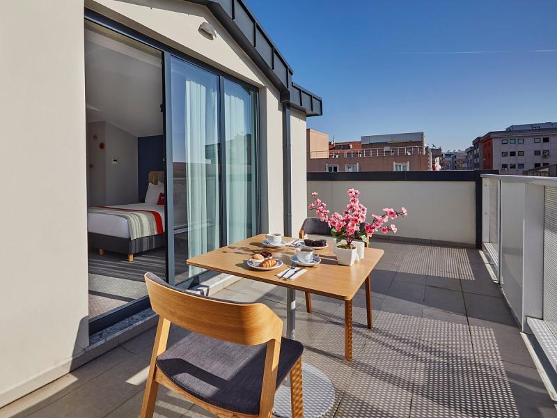 Holiday Inn Express Istanbul - Atakoy Metro