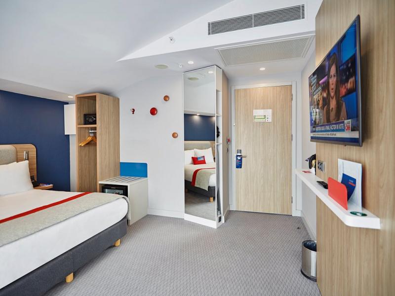 Holiday Inn Express Istanbul - Atakoy Metro