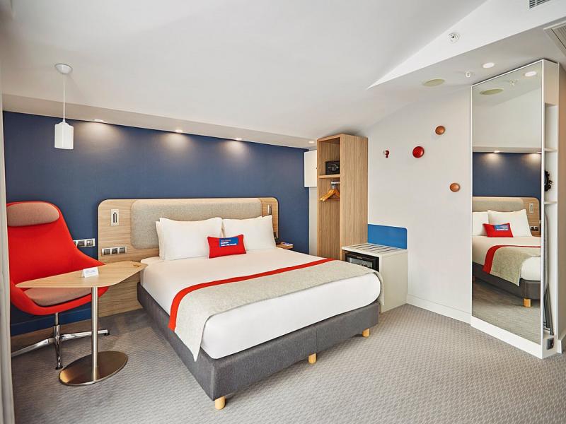 Holiday Inn Express Istanbul - Atakoy Metro