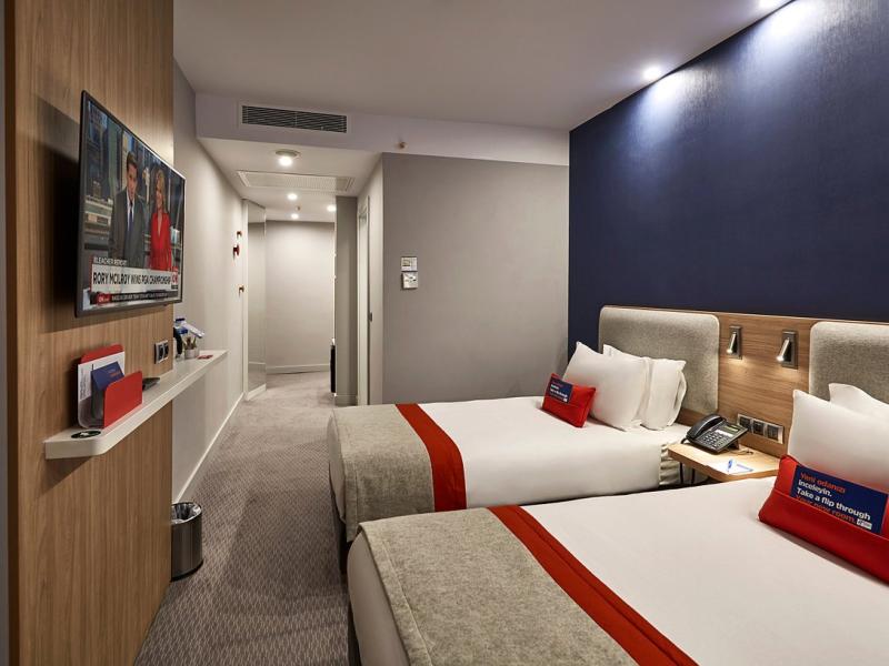 Holiday Inn Express Istanbul - Atakoy Metro