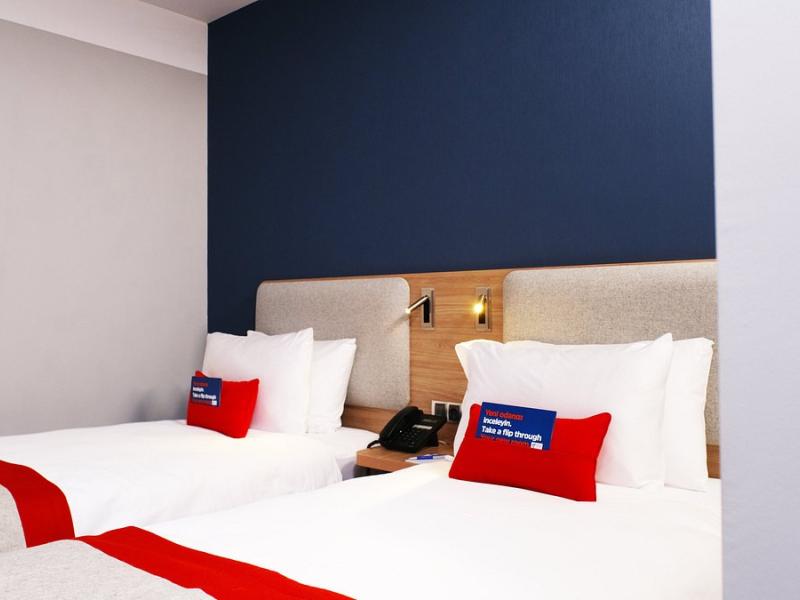 Holiday Inn Express Istanbul - Atakoy Metro