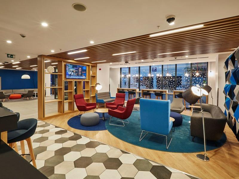 Holiday Inn Express Istanbul - Atakoy Metro