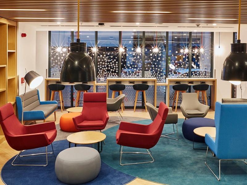Holiday Inn Express Istanbul - Atakoy Metro