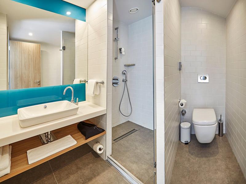 Holiday Inn Express Istanbul - Atakoy Metro