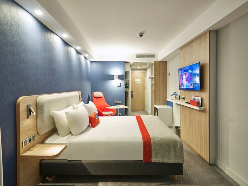 Holiday Inn Express Istanbul - Atakoy Metro
