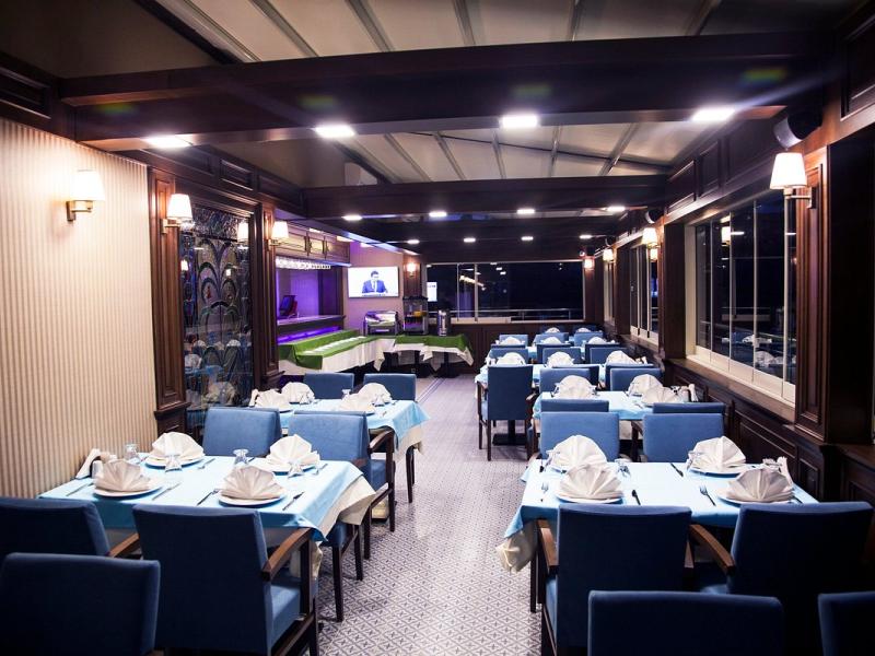 Golden Pen Hotel