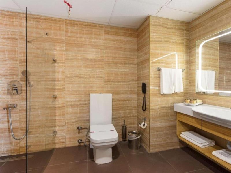 Istanbul Medikal Termal Hotel