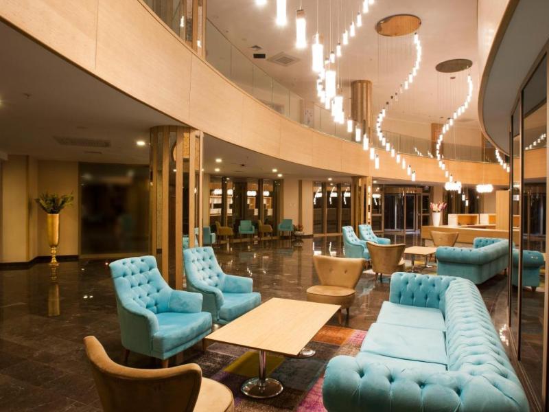 Istanbul Medikal Termal Hotel