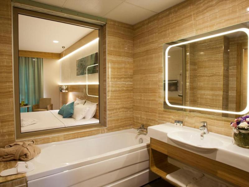Istanbul Medikal Termal Hotel