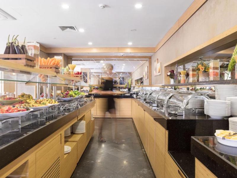 Istanbul Medikal Termal Hotel