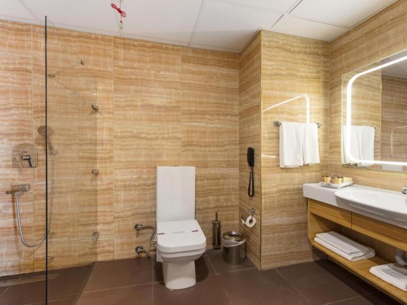 Istanbul Medikal Termal Hotel