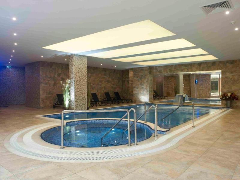 Istanbul Medikal Termal Hotel