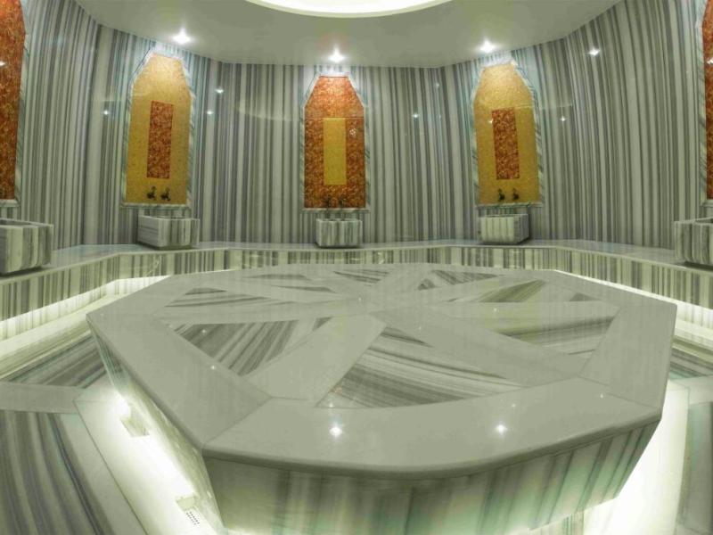 Istanbul Medikal Termal Hotel