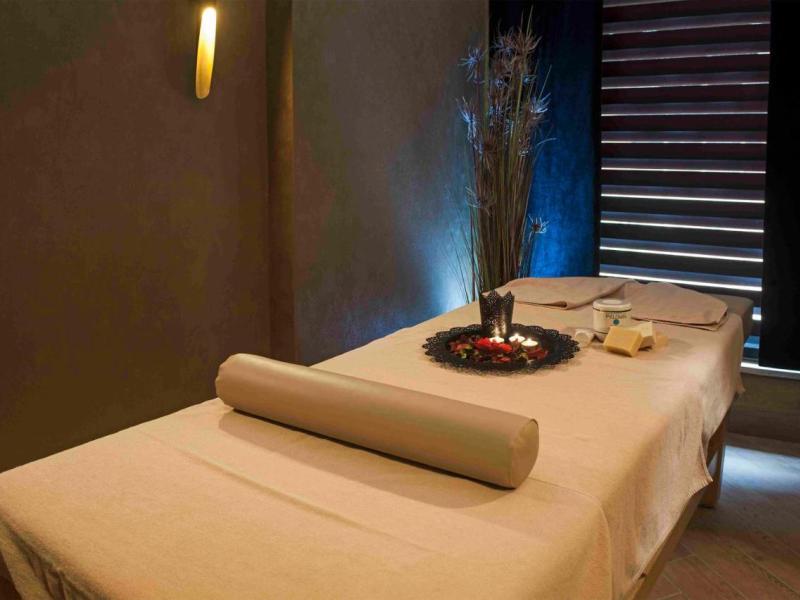 Istanbul Medikal Termal Hotel