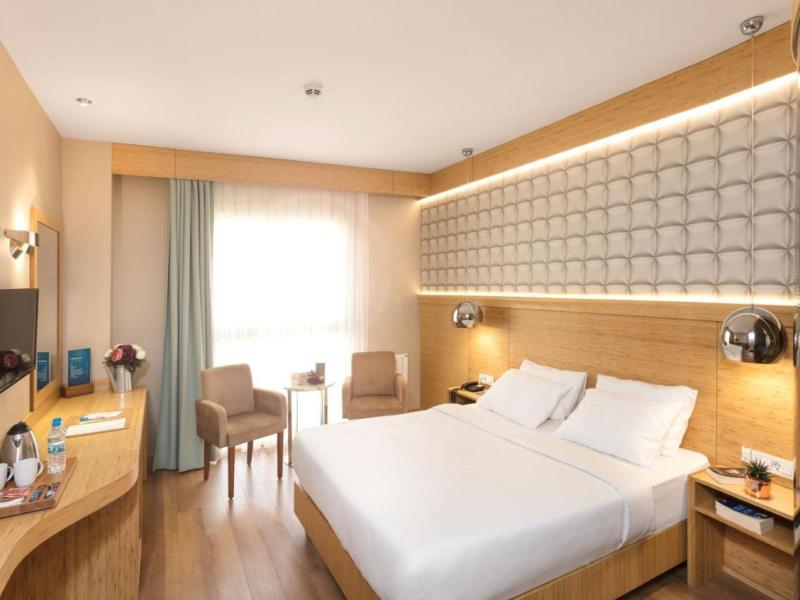 Istanbul Medikal Termal Hotel