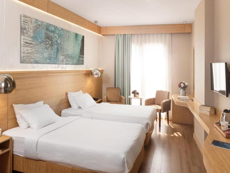 Istanbul Medikal Termal Hotel