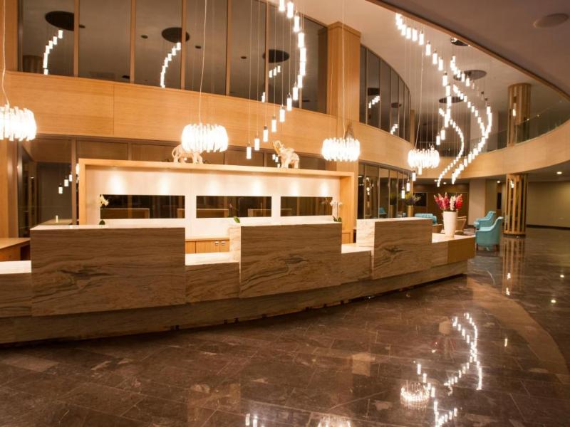 Istanbul Medikal Termal Hotel
