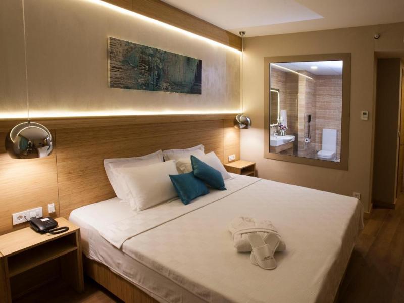 Istanbul Medikal Termal Hotel