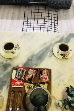 Отель Istanbul Hotel & Suites Турция, Стамбул, фото 11