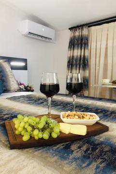 Отель Istanbul Hotel & Suites Турция, Стамбул, фото 12