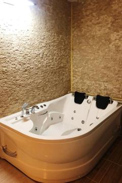Отель Istanbul Hotel & Suites Турция, Стамбул, фото 13