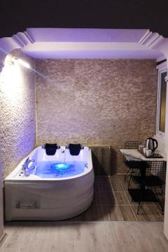 Отель Istanbul Hotel & Suites Турция, Стамбул, фото 14