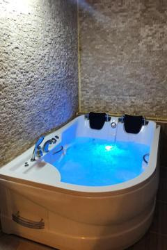 Отель Istanbul Hotel & Suites Турция, Стамбул, фото 15