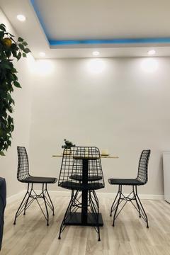 Отель Istanbul Hotel & Suites Турция, Стамбул, фото 17